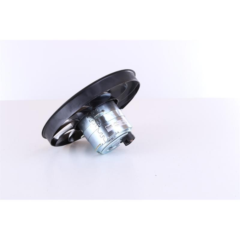 NISSENS 85619 Engine Cooling Fan