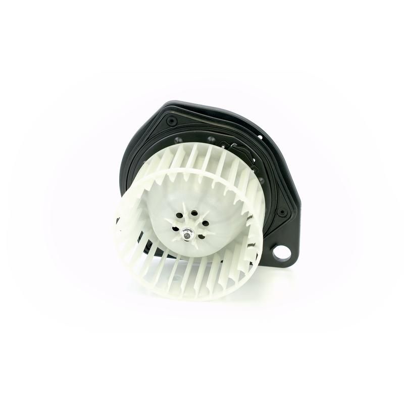 NISSENS 87168 Blower Motor Assembly