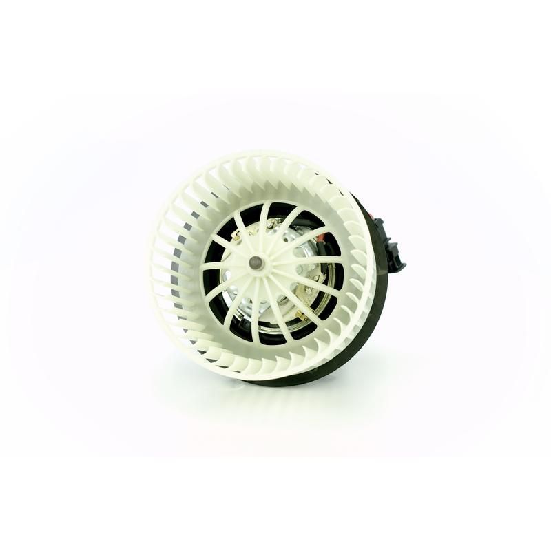 NISSENS 87223 Blower Motor Assembly