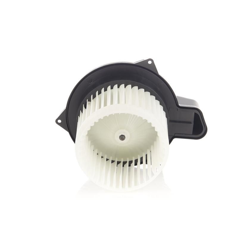NISSENS 87306 Blower Motor Assembly