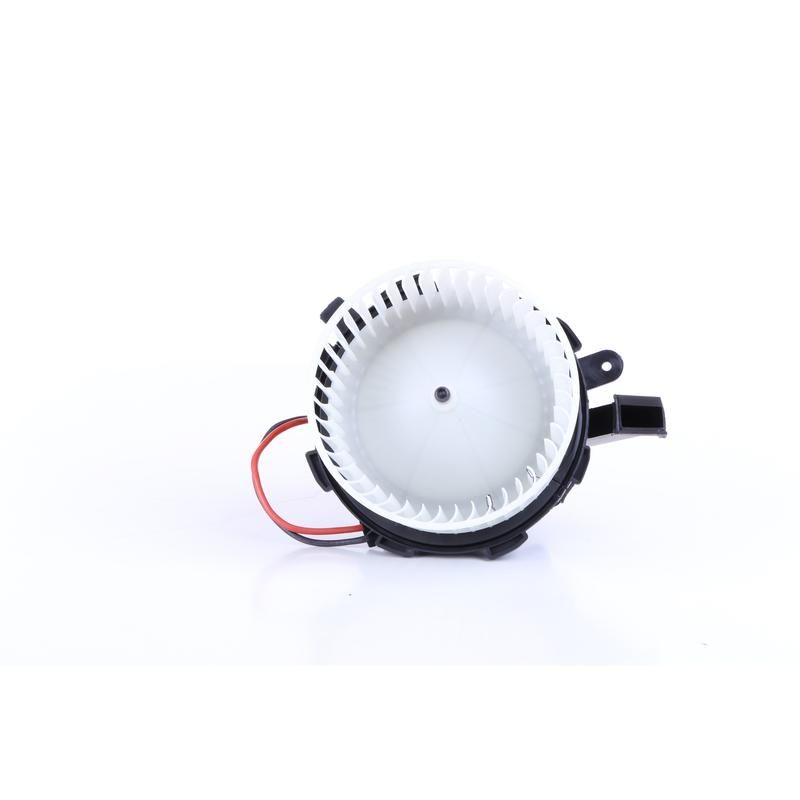 NISSENS 87428 Blower Motor Assembly