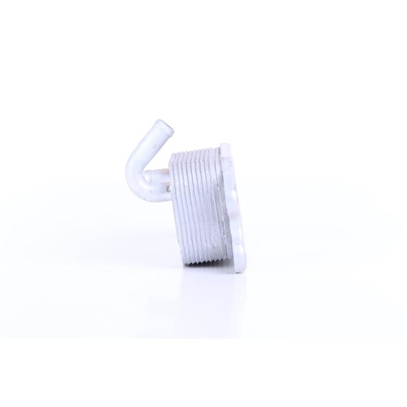NISSENS 90580 Engine Oil Cooler