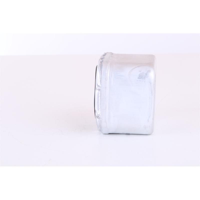 NISSENS 90652 Engine Oil Cooler