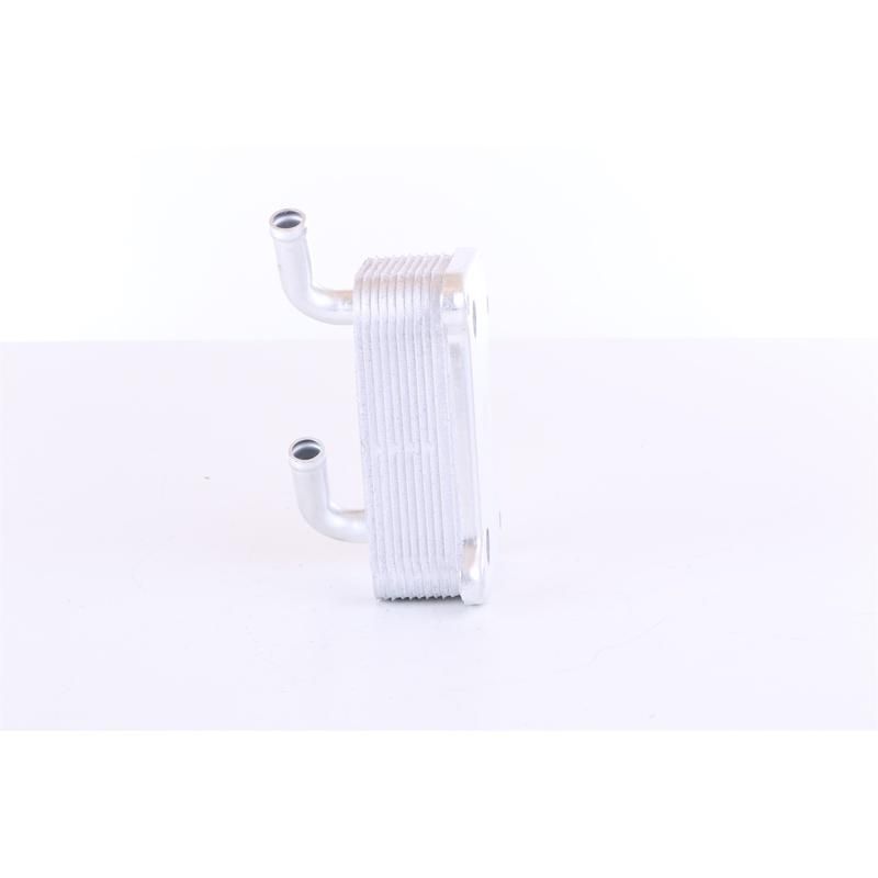 NISSENS 90707 Engine Oil Cooler