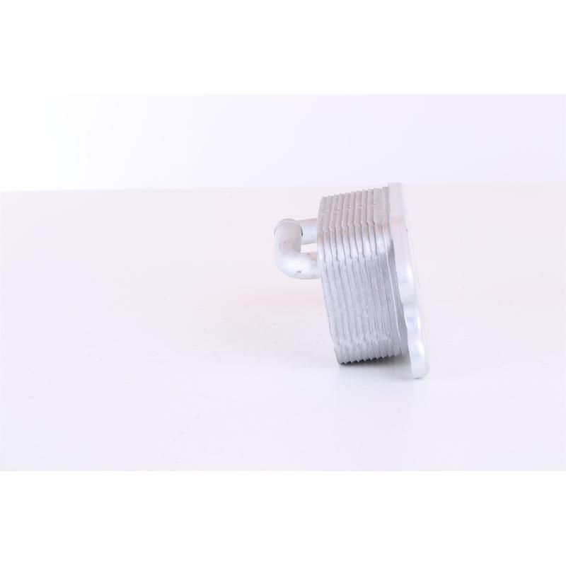 NISSENS 90714 Engine Oil Cooler