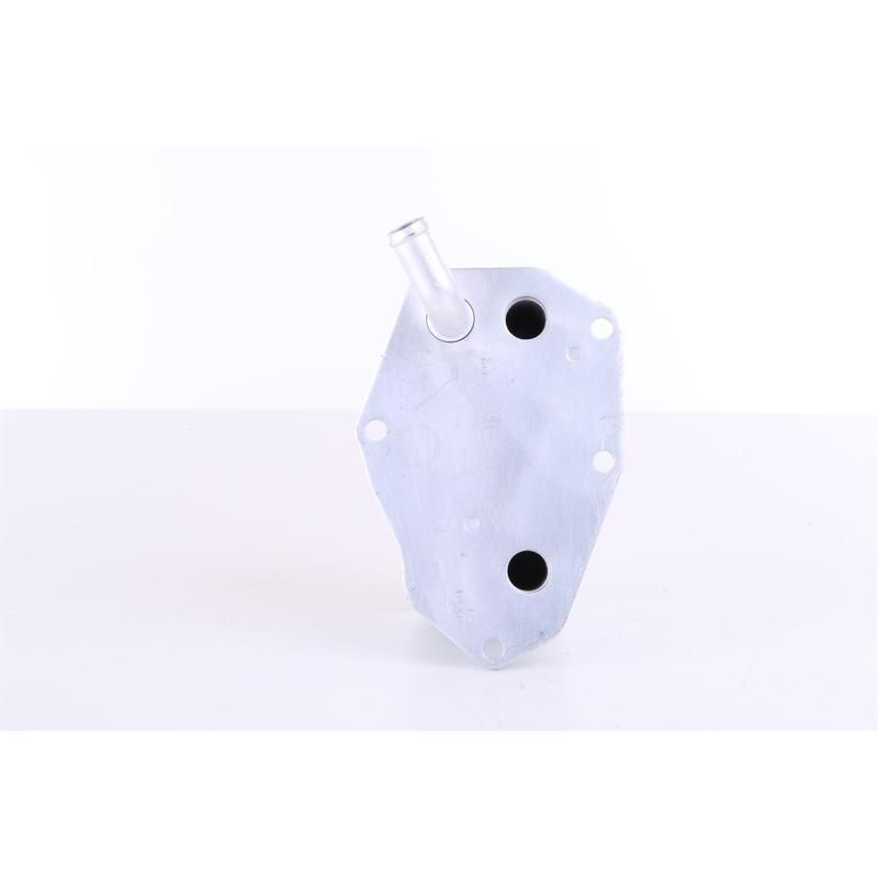 NISSENS 90826 Engine Oil Cooler