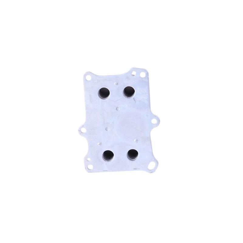 NISSENS 90969 Engine Oil Cooler