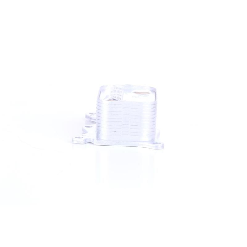 NISSENS 90991 Engine Oil Cooler