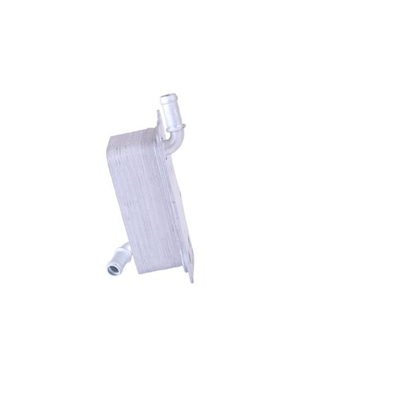 NISSENS 91104 Automatic Transmission Oil Cooler