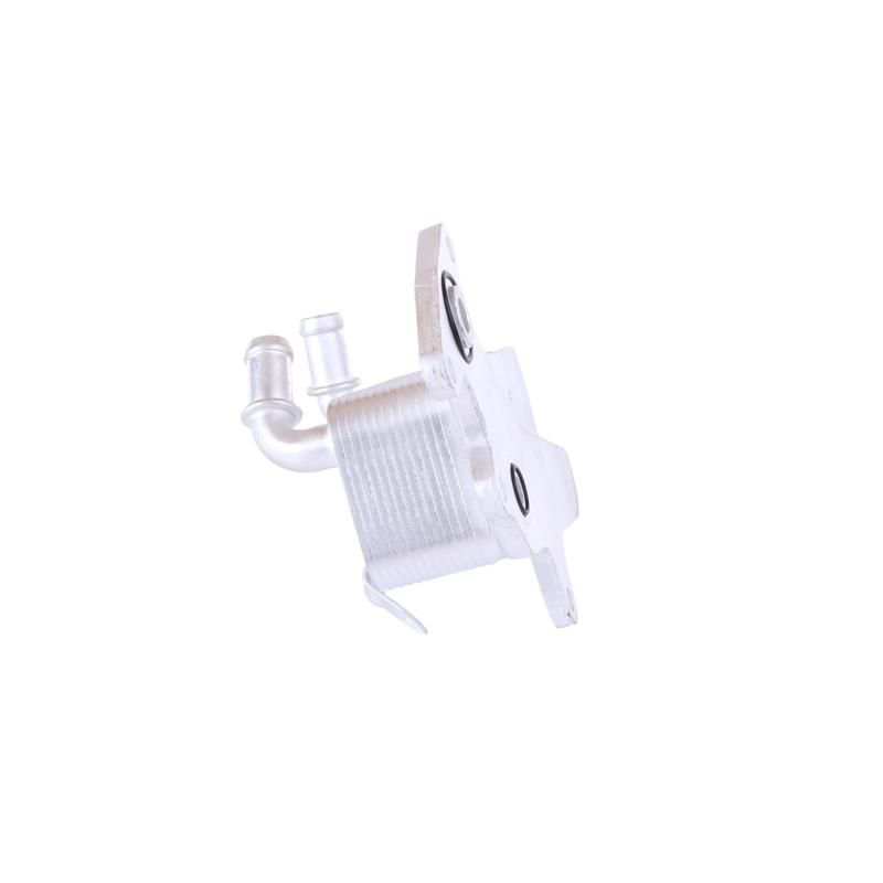 NISSENS 91129 Automatic Transmission Oil Cooler