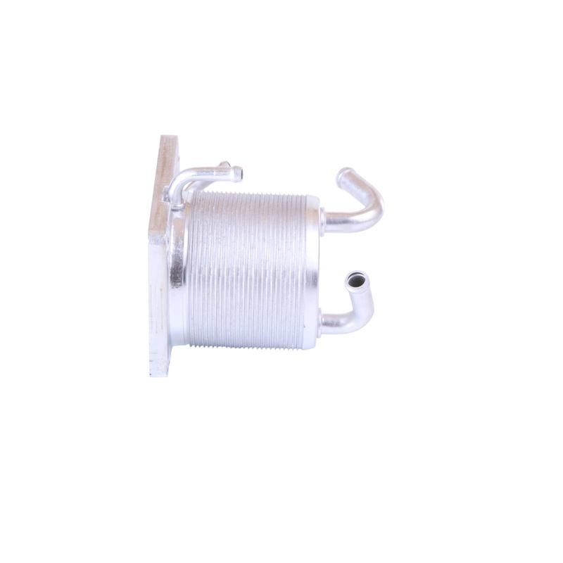 NISSENS 91293 Automatic Transmission Oil Cooler