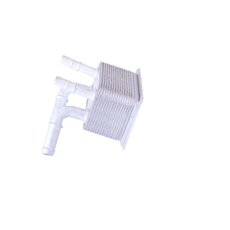 NISSENS 91300 Automatic Transmission Oil Cooler