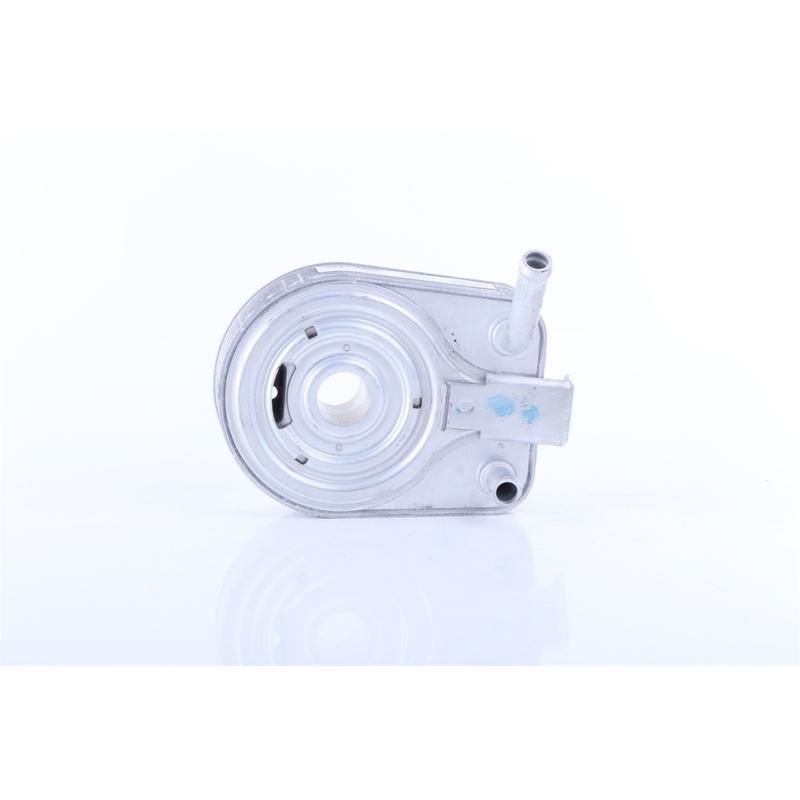 NISSENS 91447 Engine Oil Cooler