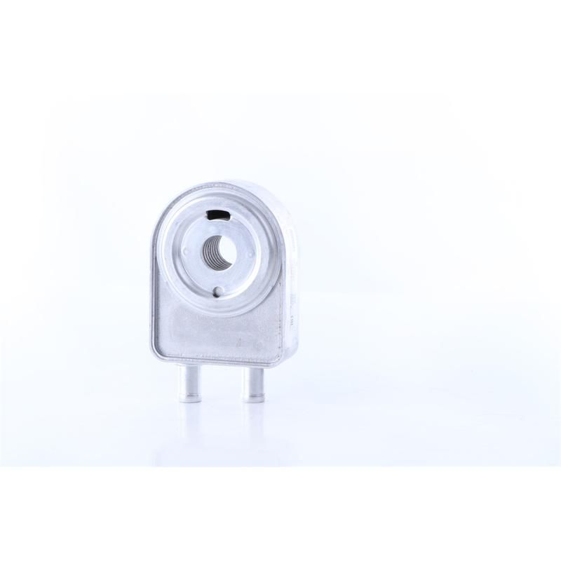 NISSENS 91451 Engine Oil Cooler