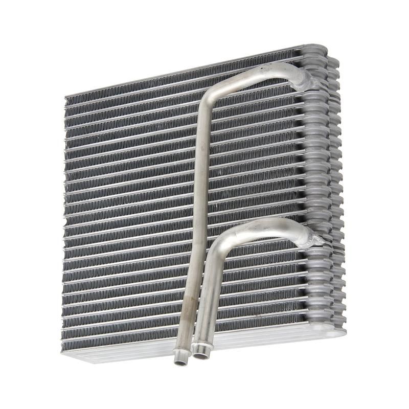 NISSENS 92748 Air Conditioning Evaporator Core