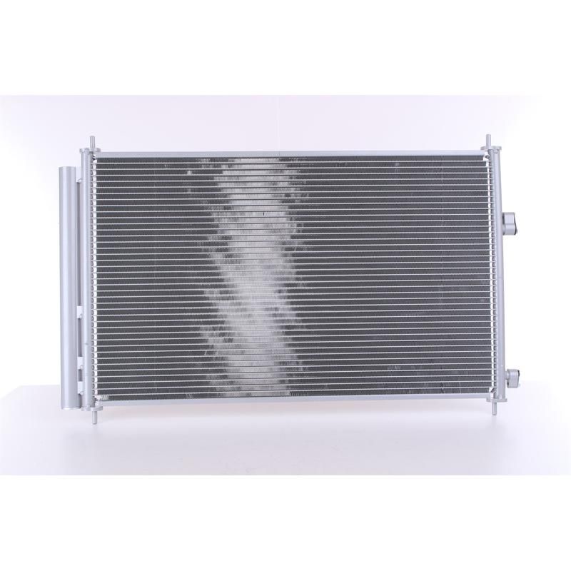 NISSENS 940021 Air Conditioning Condenser/Receiver Drier Assembly