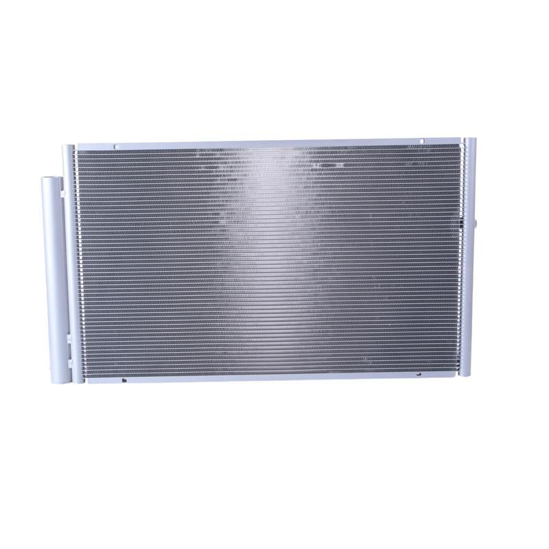 NISSENS 940047 Air Conditioning Condenser/Receiver Drier Assembly