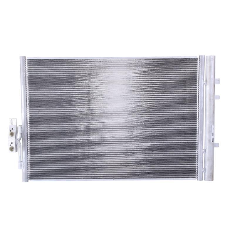 NISSENS 940227 Air Conditioning Condenser/Receiver Drier Assembly