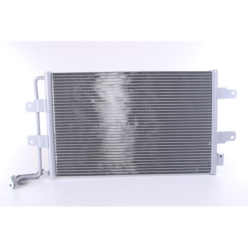 NISSENS 940305 Air Conditioning Condenser/Receiver Drier Assembly