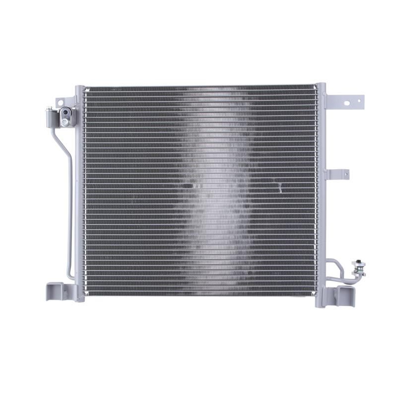 NISSENS 940338 Air Conditioning Condenser
