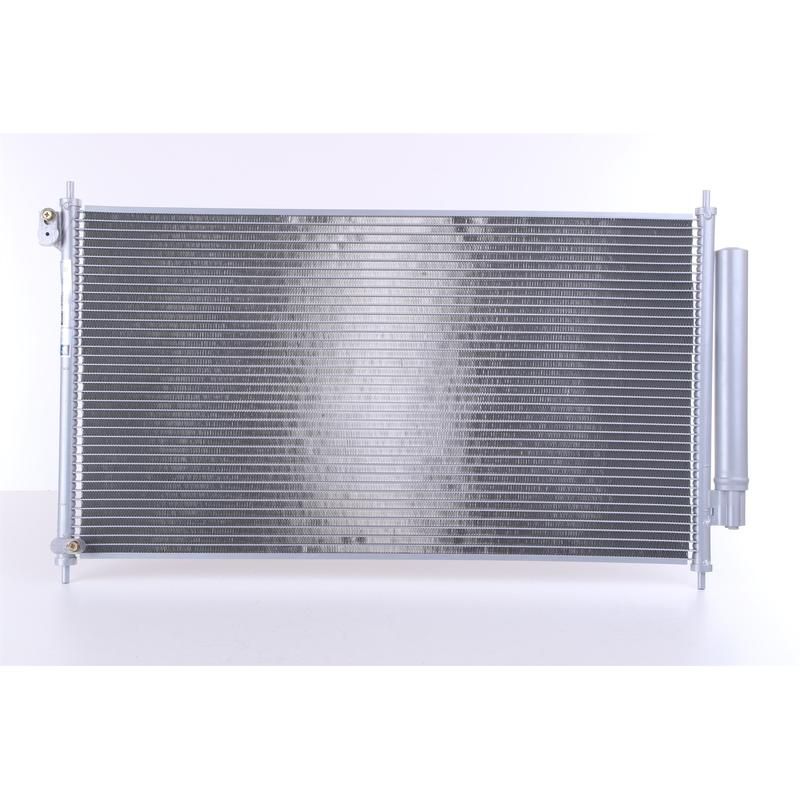 NISSENS 940341 Air Conditioning Condenser/Receiver Drier Assembly