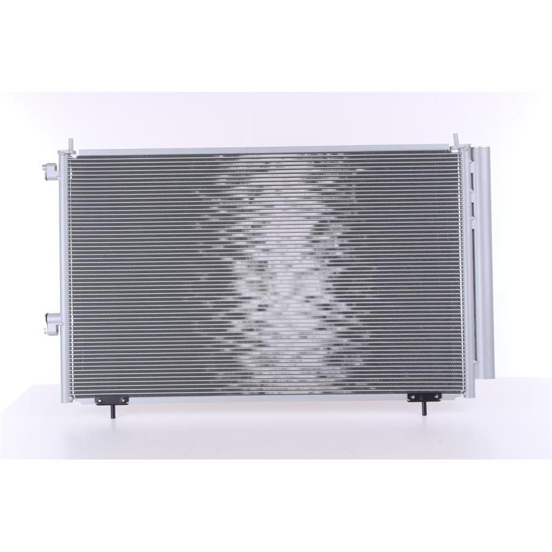 NISSENS 940349 Air Conditioning Condenser/Receiver Drier Assembly