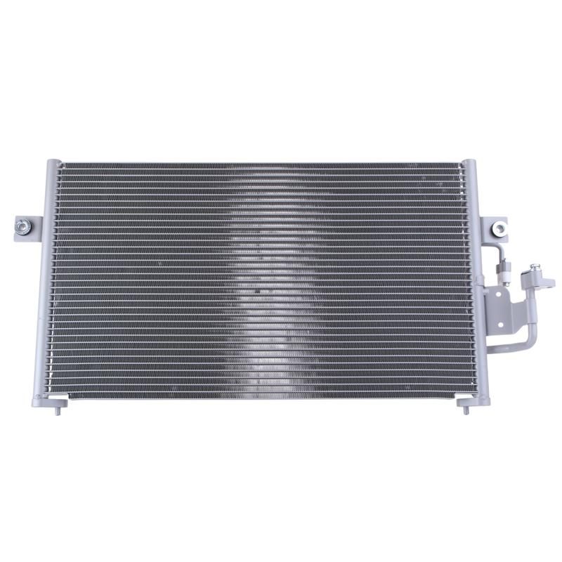 NISSENS 94037 Air Conditioning Condenser