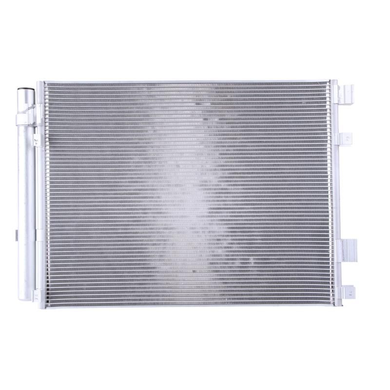 NISSENS 940426 Air Conditioning Condenser/Receiver Drier Assembly