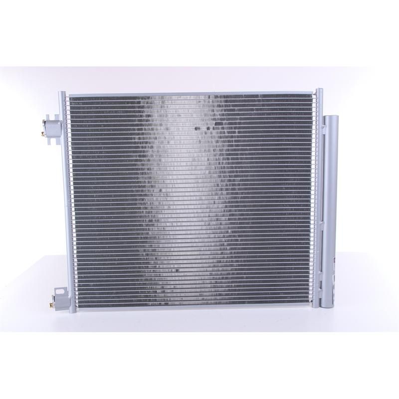 NISSENS 940546 Air Conditioning Condenser/Receiver Drier Assembly