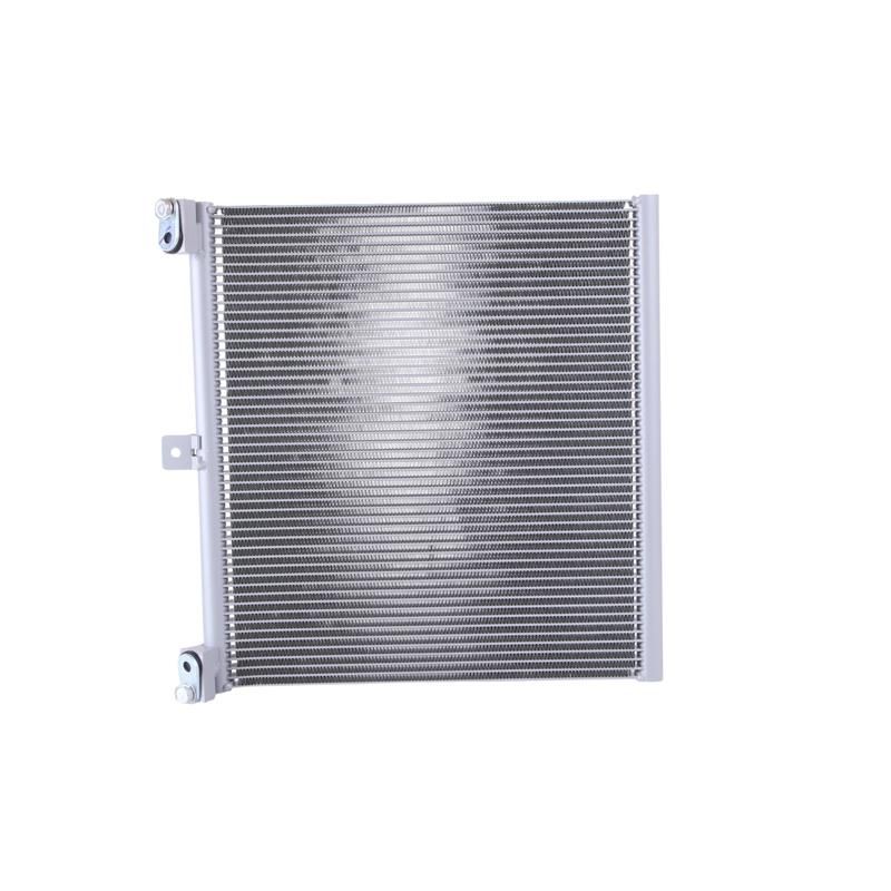 NISSENS 940703 Air Conditioning Condenser
