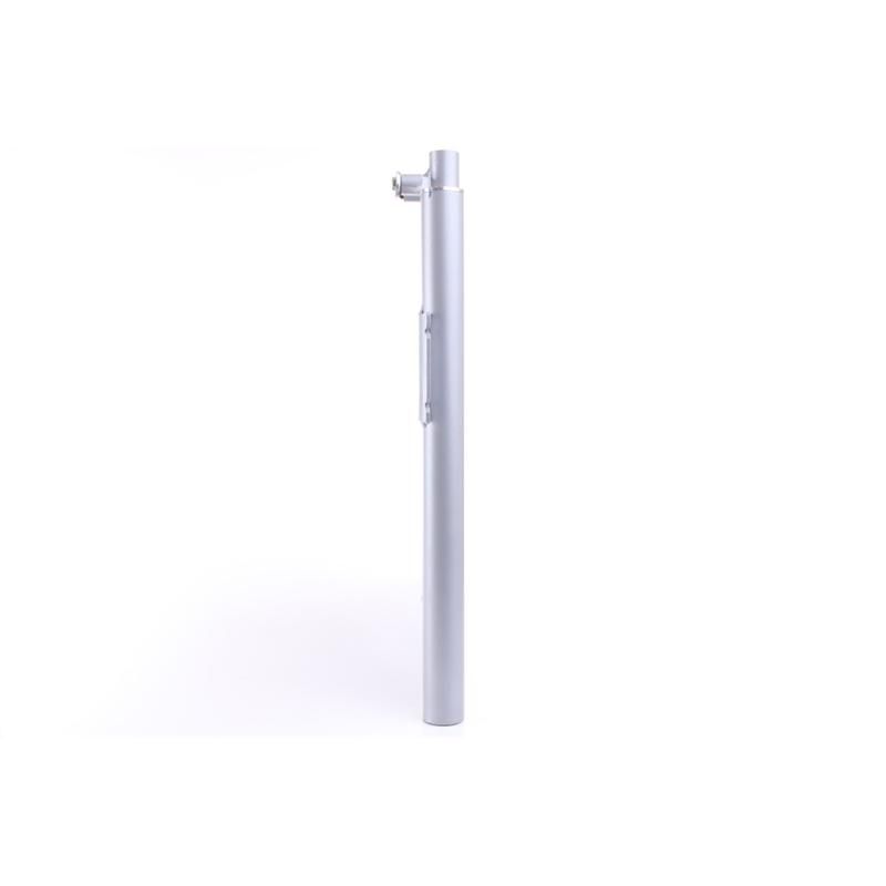 NISSENS 940847 Air Conditioning Condenser/Receiver Drier Assembly