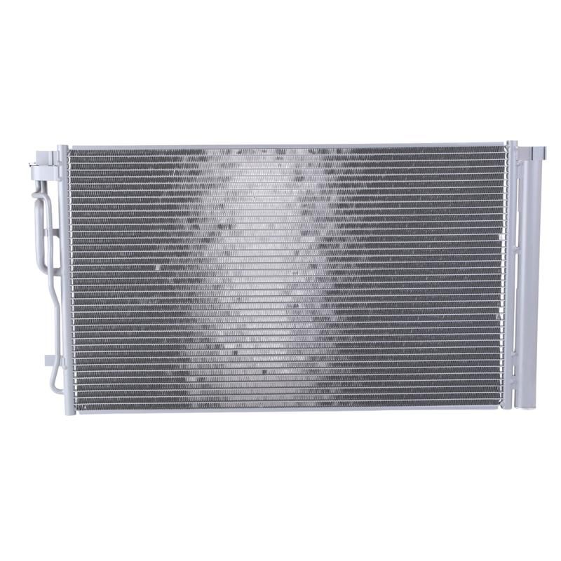 NISSENS 941055 Air Conditioning Condenser/Receiver Drier Assembly