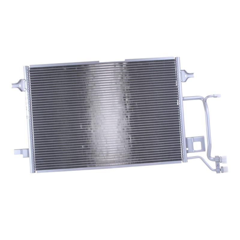 NISSENS 94207 Air Conditioning Condenser