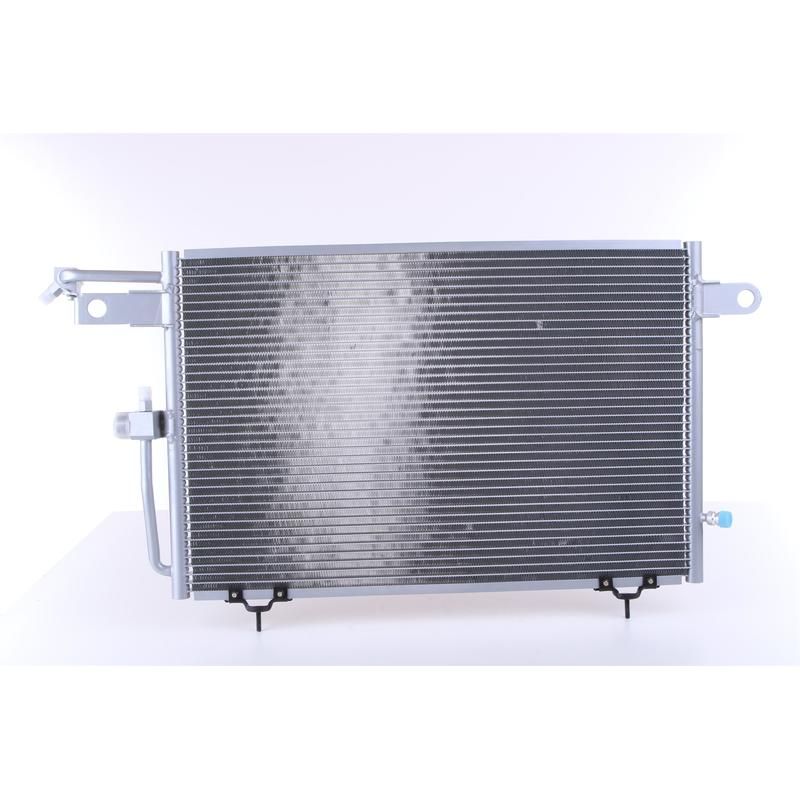 NISSENS 94213 Air Conditioning Condenser