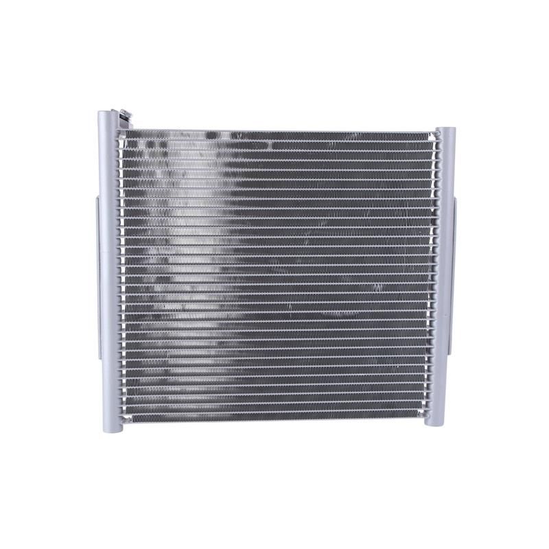 NISSENS 94289 Air Conditioning Condenser