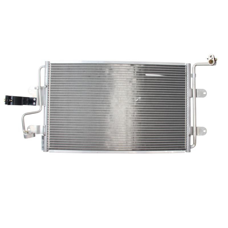 NISSENS 94310 Air Conditioning Condenser