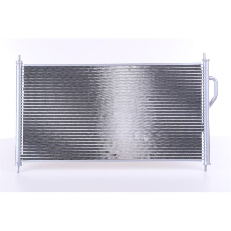 NISSENS 94458 Air Conditioning Condenser