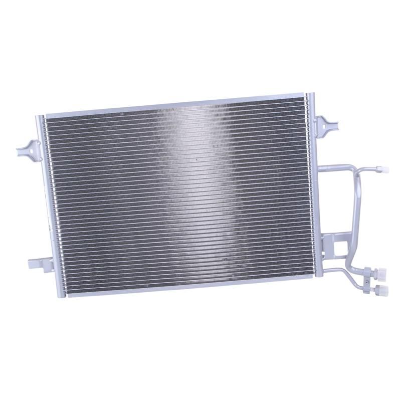 NISSENS 94594 Air Conditioning Condenser