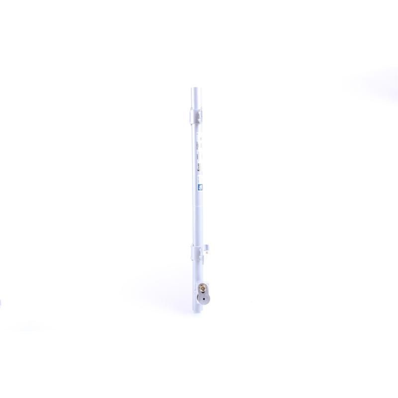 NISSENS 94665 Air Conditioning Condenser