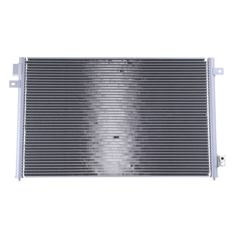 NISSENS 94717 Air Conditioning Condenser