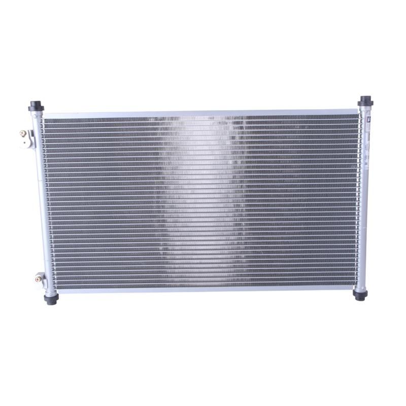 NISSENS 94733 Air Conditioning Condenser