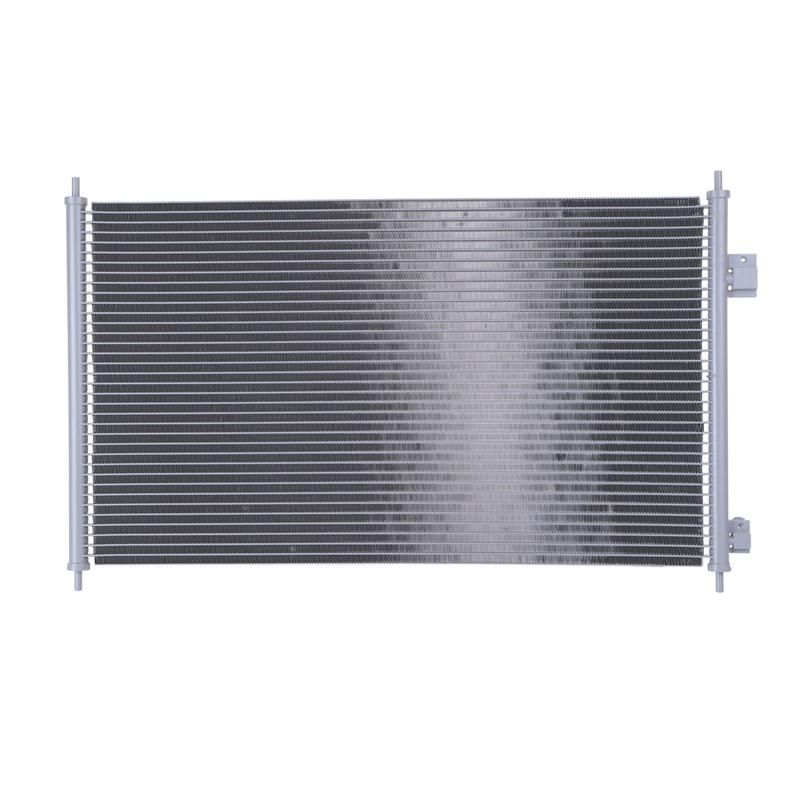 NISSENS 94771 Air Conditioning Condenser