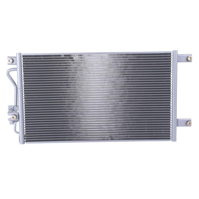 NISSENS 94790 Air Conditioning Condenser