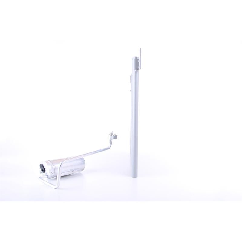 NISSENS 94805 Air Conditioning Condenser/Receiver Drier Assembly