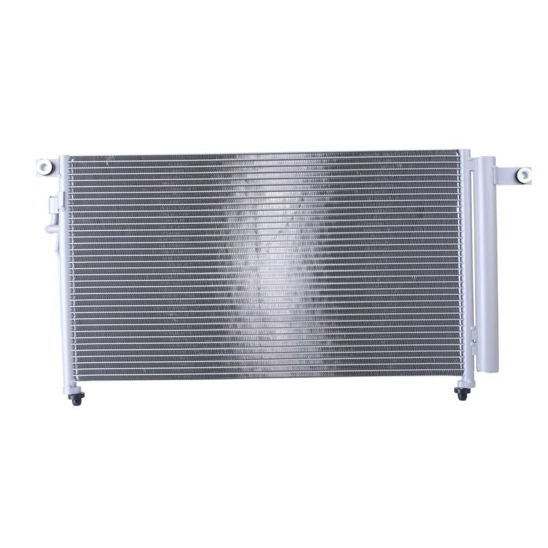 NISSENS 94814 Air Conditioning Condenser/Receiver Drier Assembly