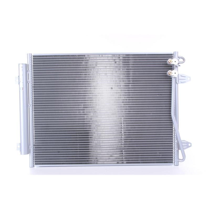 NISSENS 94832 Air Conditioning Condenser/Receiver Drier Assembly