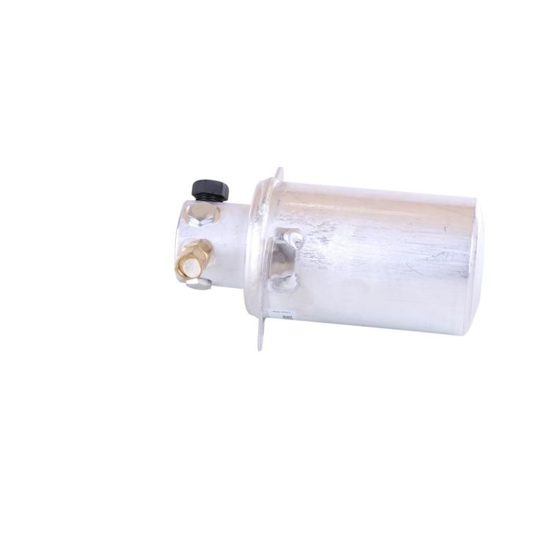 NISSENS 95228 A/C Receiver Drier/Accumulator