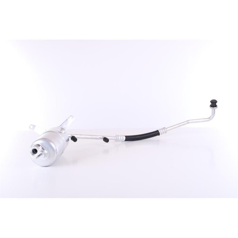 NISSENS 95330 A/C Receiver Drier/Accumulator