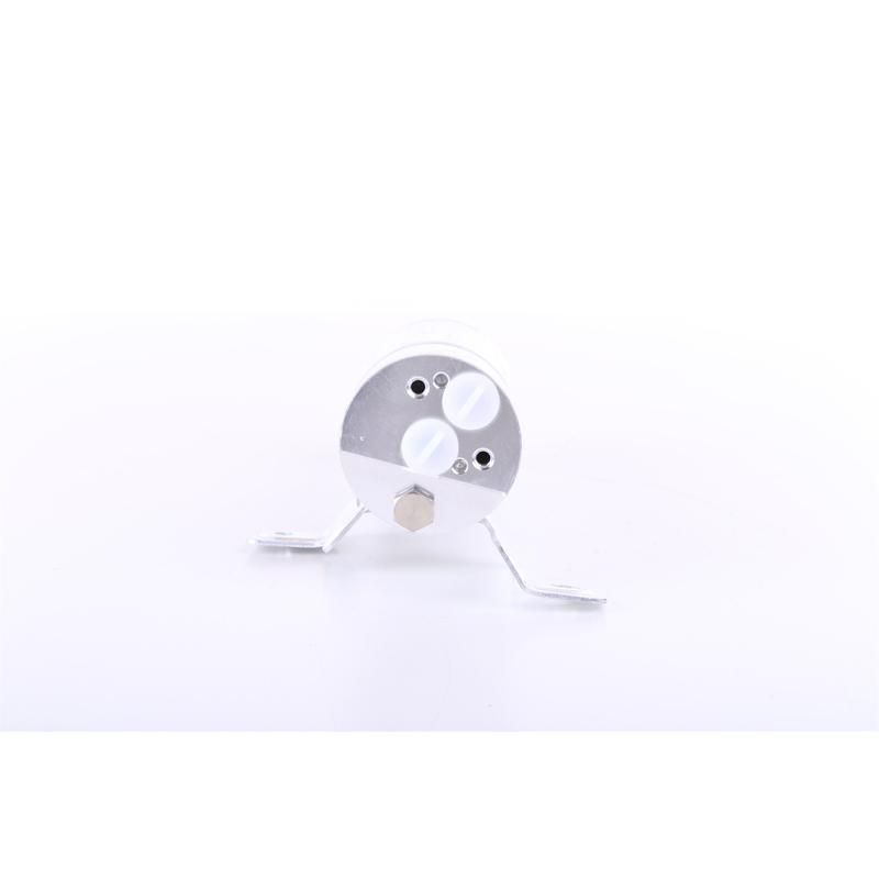 NISSENS 95497 Air Conditioning Receiver Drier