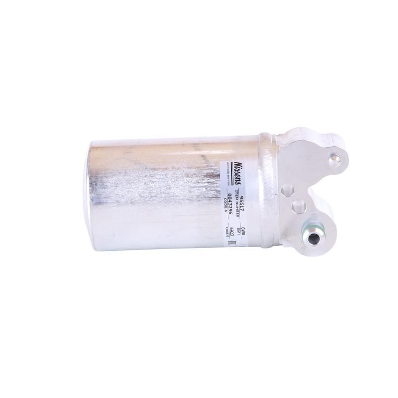 NISSENS 95517 A/C Receiver Drier/Accumulator